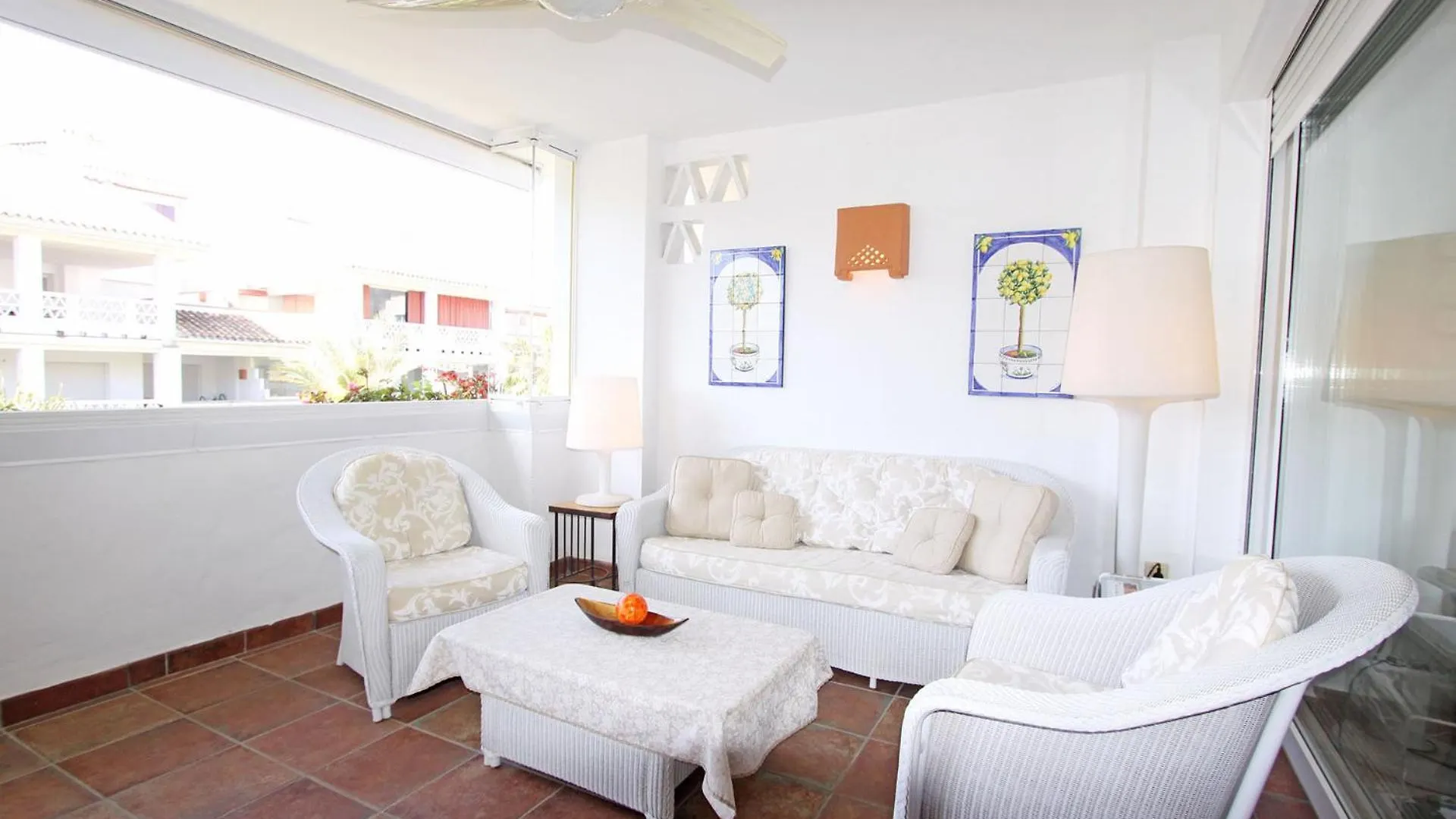 1105 Beachfront Apartment Golden Mile Marbella