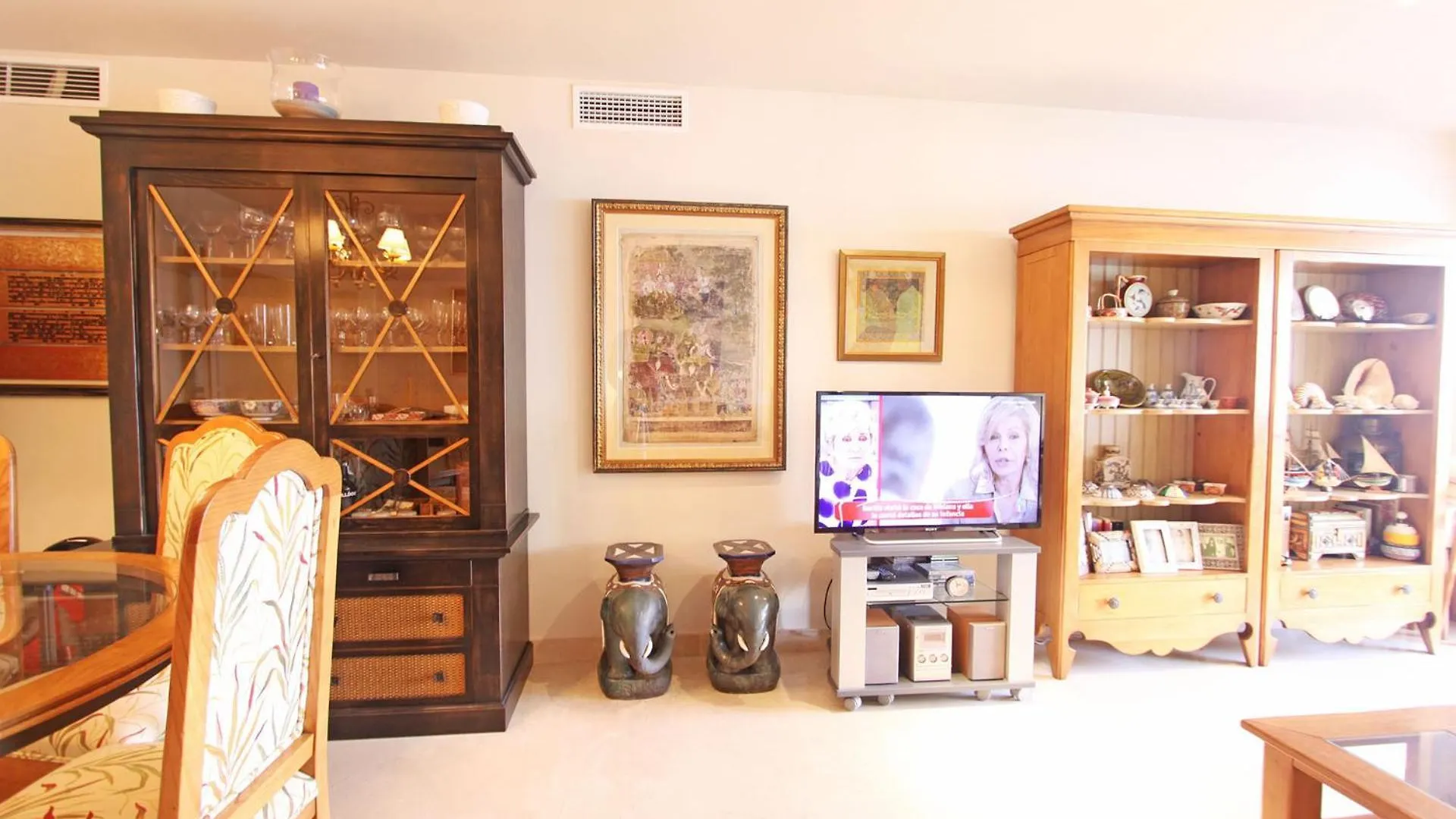 1105 Beachfront Apartment Golden Mile Marbella
